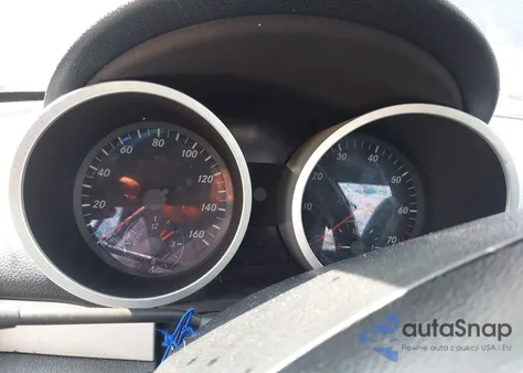 2008 Mercedes-Benz Slk 280 из США, поврежденный, VIN WDBWK54FX8F185312